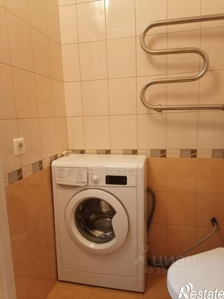 1-комн квартира ул 22 Партсъезда, 44,  д. 44