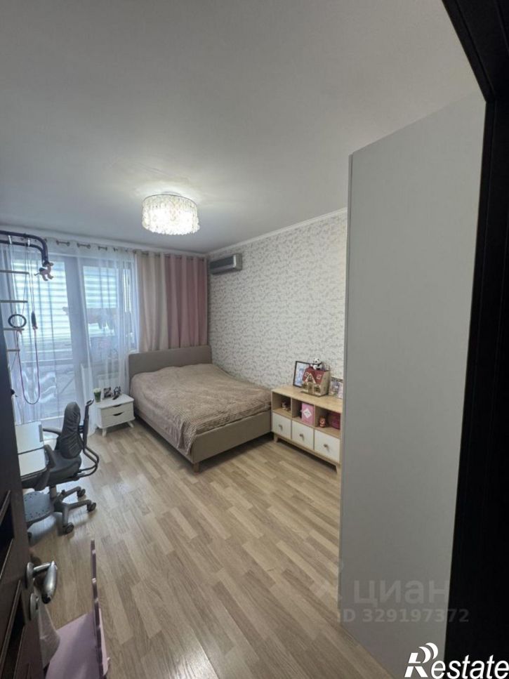 2-комн квартира улица Академика Платонова, 10 к2,  д. 10 к2
