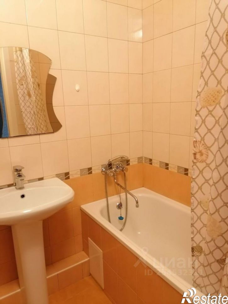 1-комн квартира ул 22 Партсъезда, 44,  д. 44