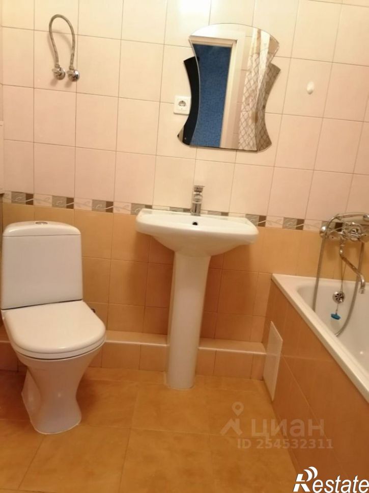 1-комн квартира ул 22 Партсъезда, 44,  д. 44