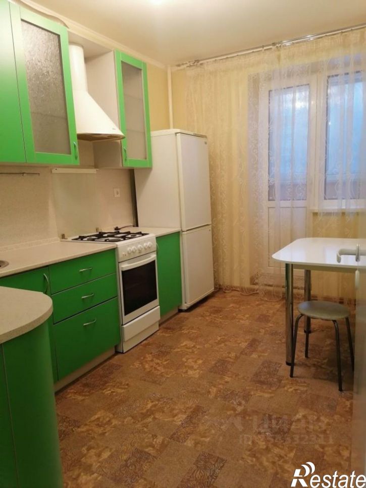 1-комн квартира ул 22 Партсъезда, 44,  д. 44