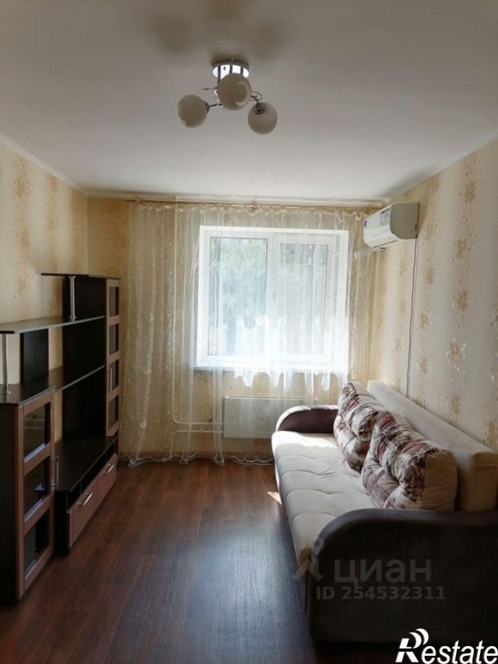 1-комн квартира ул 22 Партсъезда, 44,  д. 44