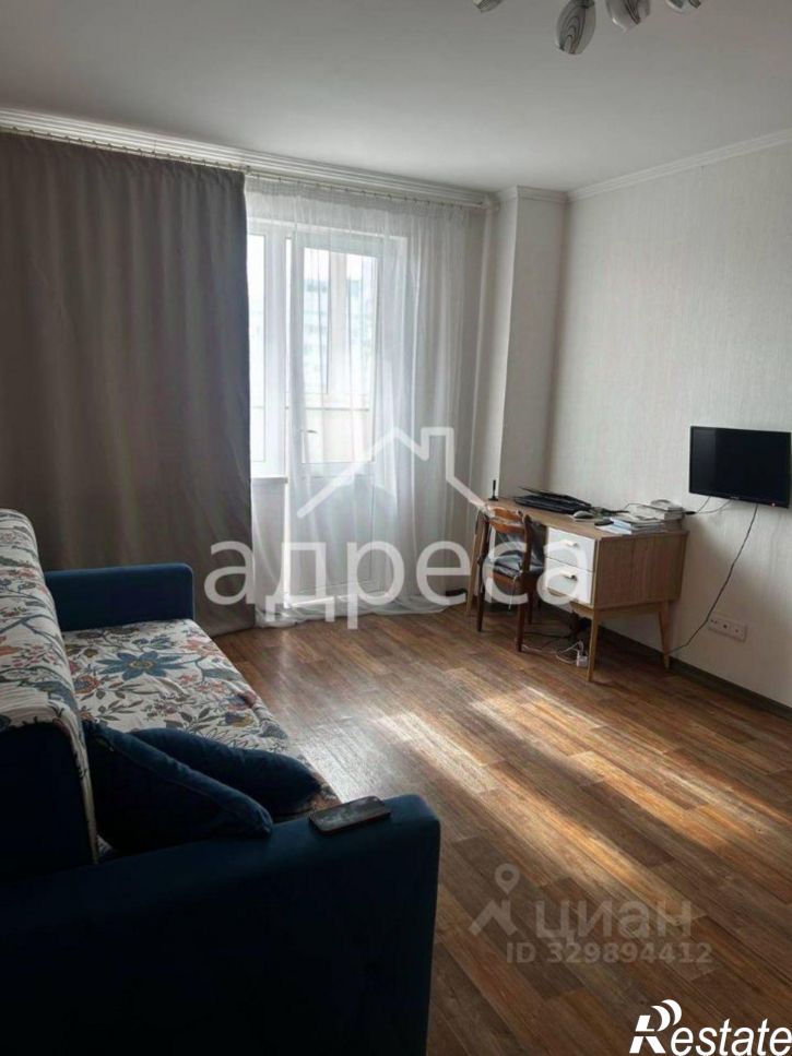 1-комн квартира улица Гастелло, 32,  д. 32