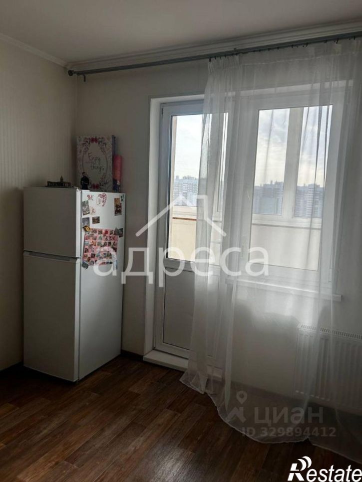 1-комн квартира улица Гастелло, 32,  д. 32