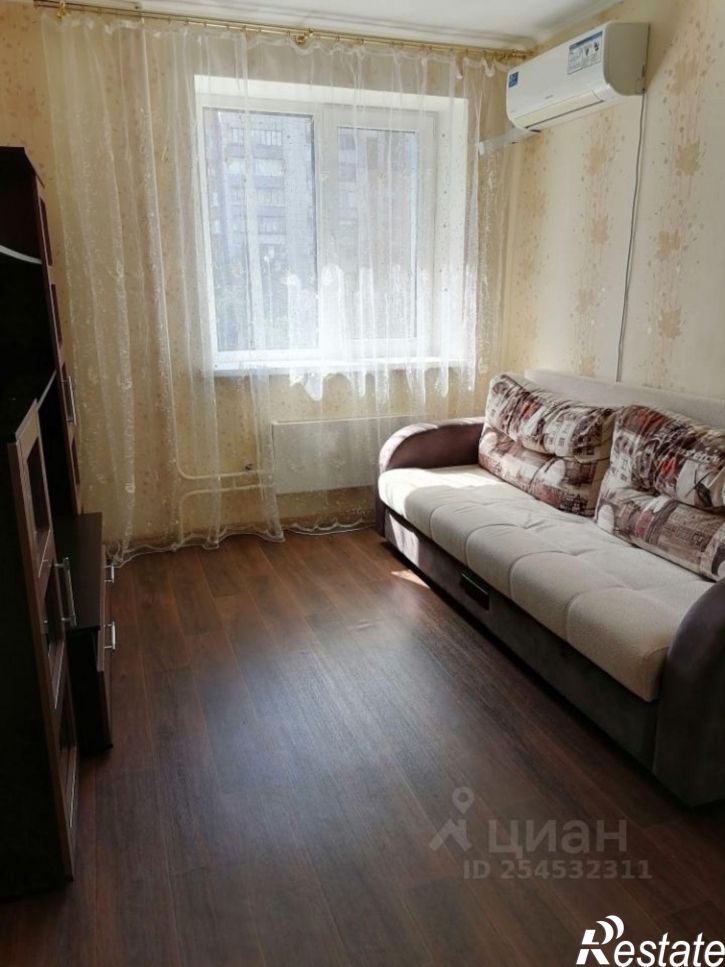 1-комн квартира ул 22 Партсъезда, 44,  д. 44