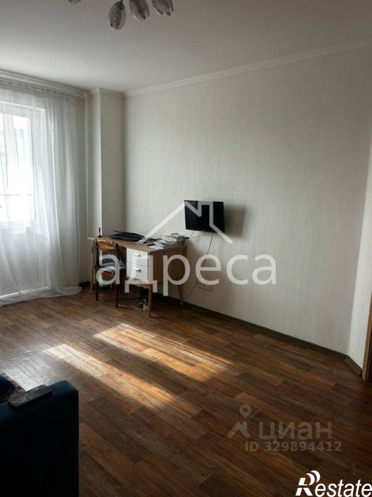 1-комн квартира улица Гастелло, 32,  д. 32