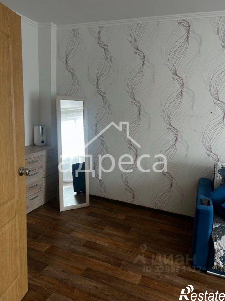1-комн квартира улица Гастелло, 32,  д. 32