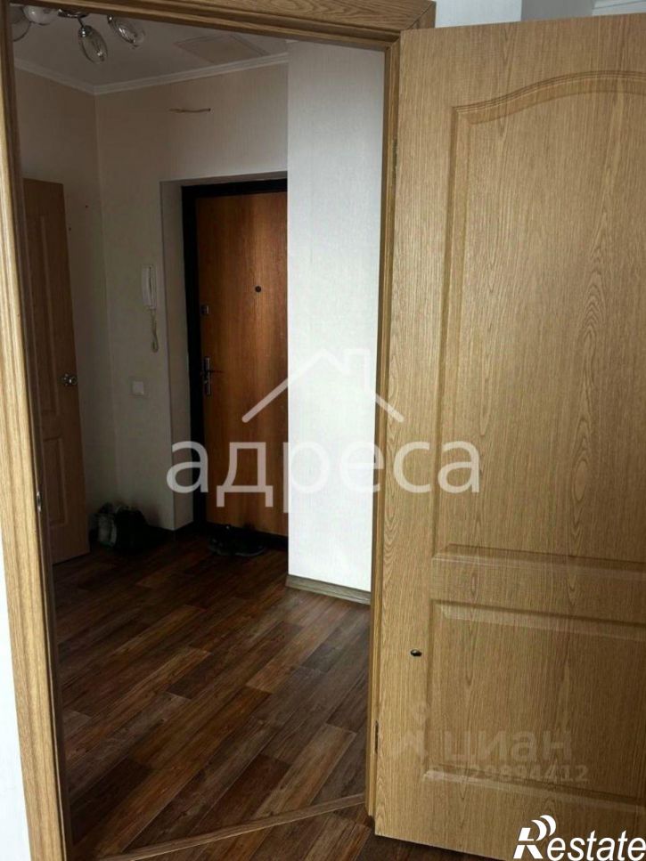 1-комн квартира улица Гастелло, 32,  д. 32