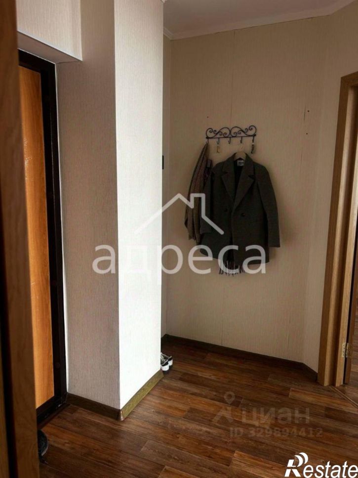 1-комн квартира улица Гастелло, 32,  д. 32