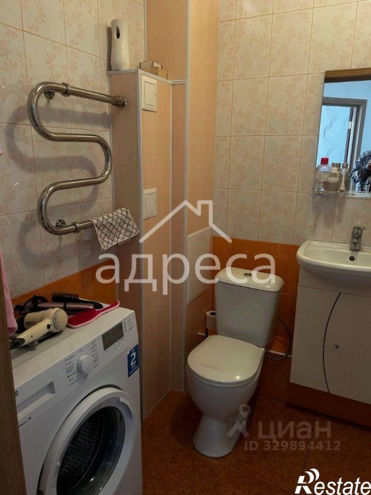 1-комн квартира улица Гастелло, 32,  д. 32