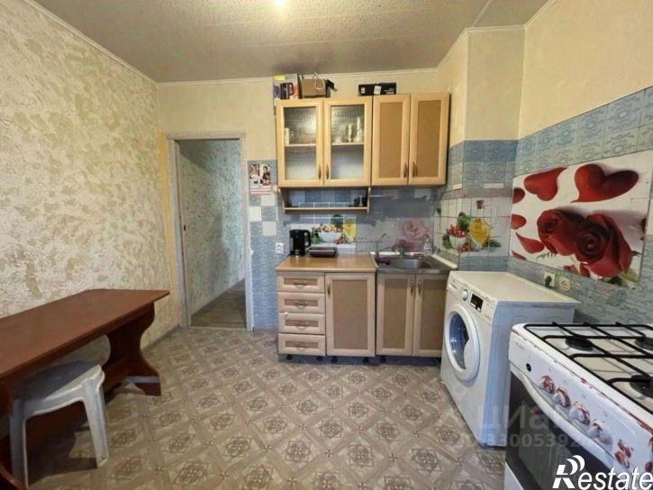 2-комн квартира Ново-Вокзальная улица, 26А,  д. 26А