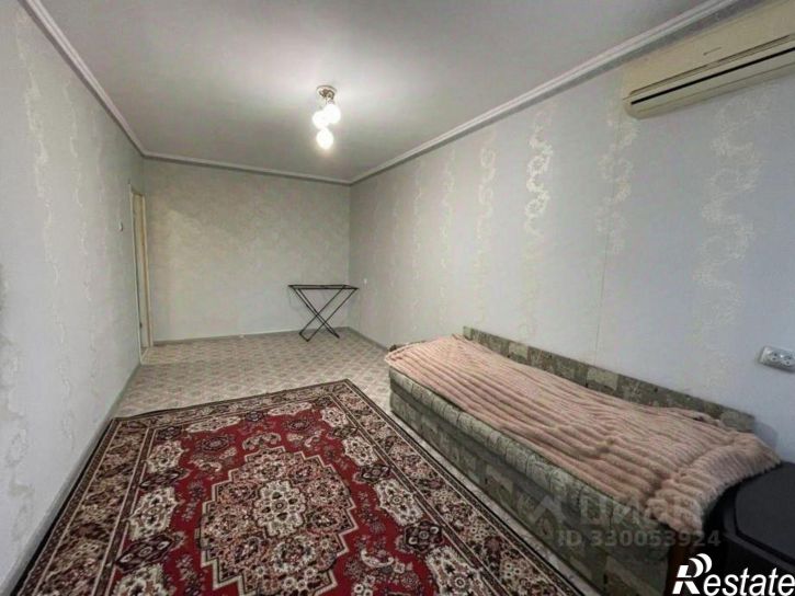 2-комн квартира Ново-Вокзальная улица, 26А,  д. 26А