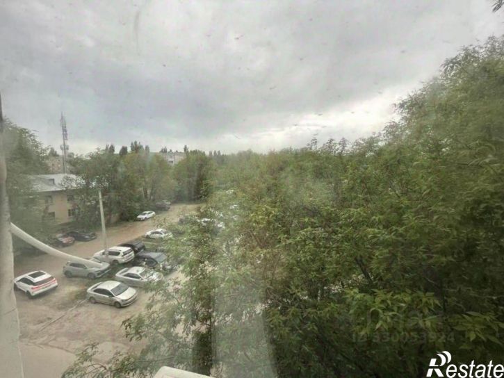 2-комн квартира Ново-Вокзальная улица, 26А,  д. 26А