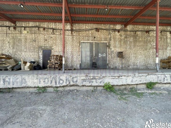 Склад ул Кабельная, 8А,  д. 8А