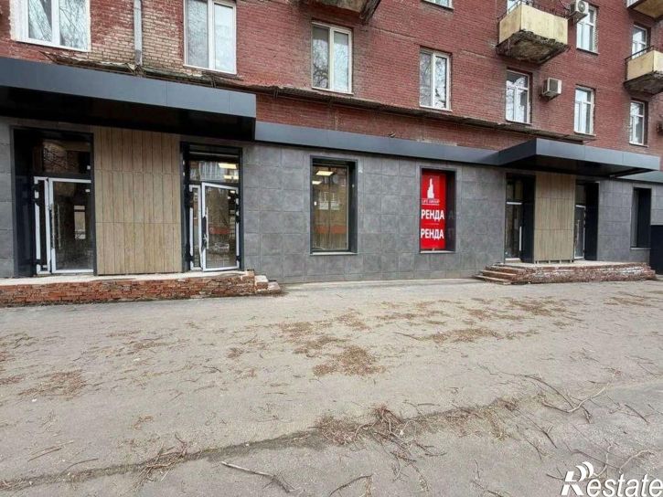 Торговое помещение пр-кт Карла Маркса, 49,  д. 49