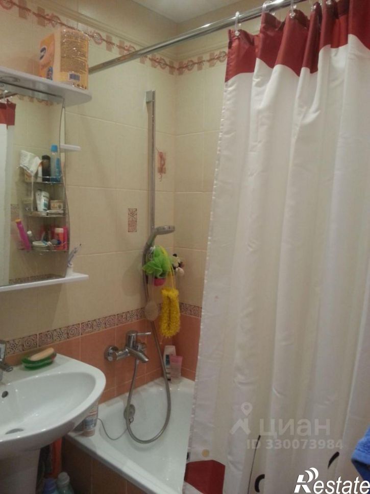 3-комн квартира ул Аэродромная, 6,  д. 6