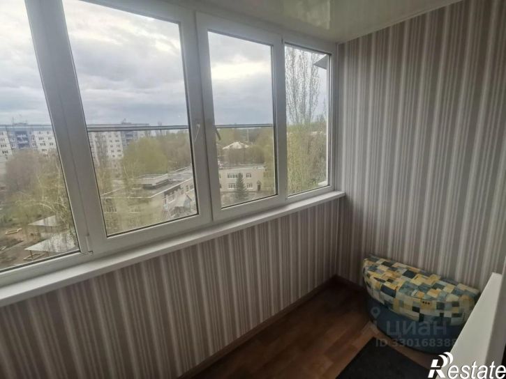 1-комн квартира 16-й кв-л, 9,  д. 9