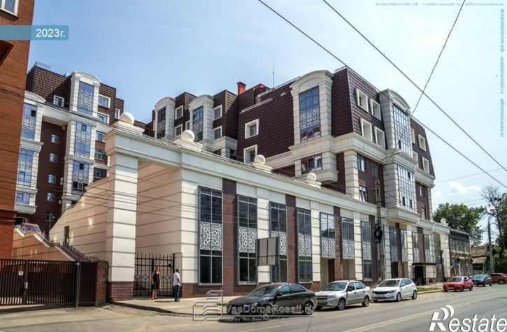 3-комн квартира ул Водников, 33,  д. 33