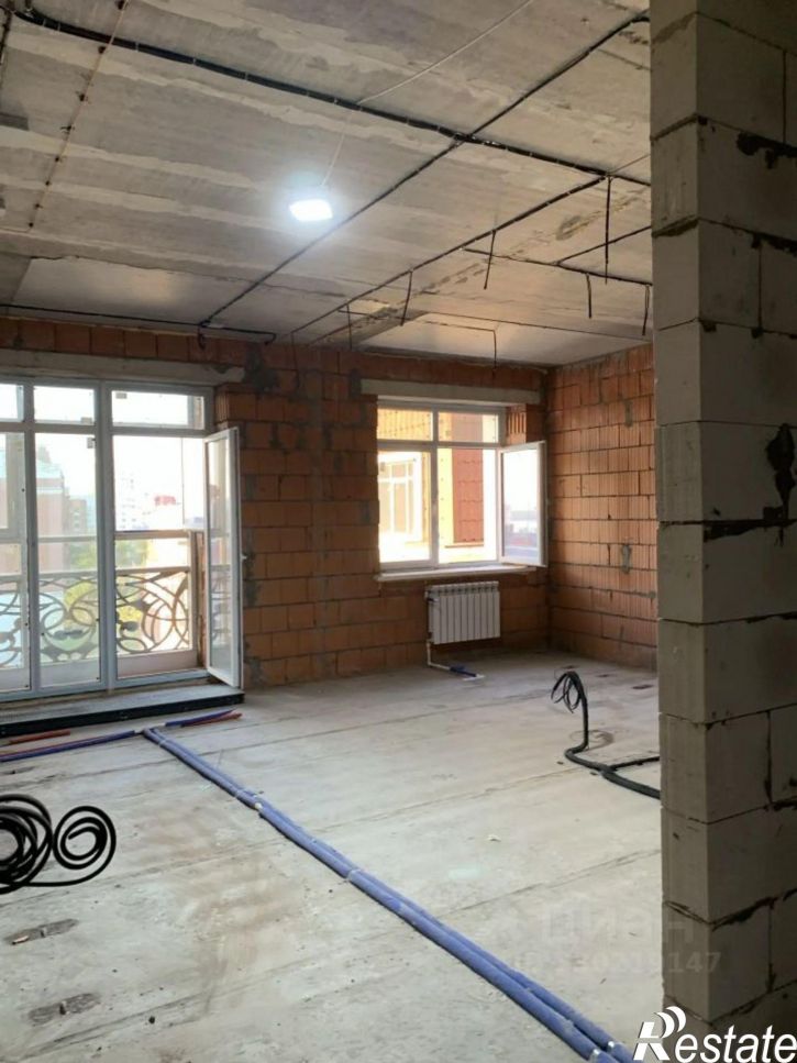 3-комн квартира ул Водников, 33,  д. 33