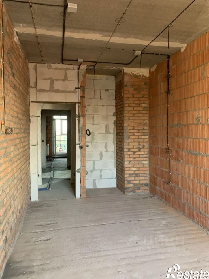 3-комн квартира ул Водников, 33,  д. 33