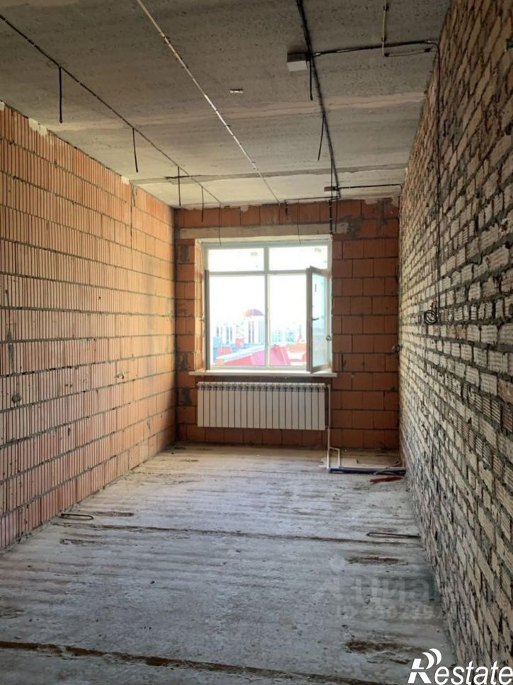 3-комн квартира ул Водников, 33,  д. 33