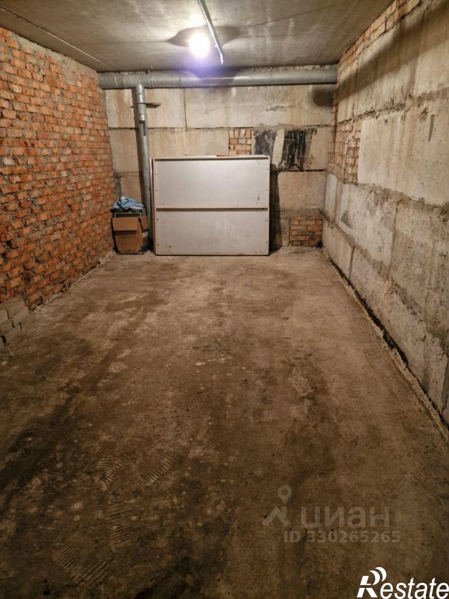 Сдать гараж, место в паркинге за 7 785 рублей на ул Пушкина, 280