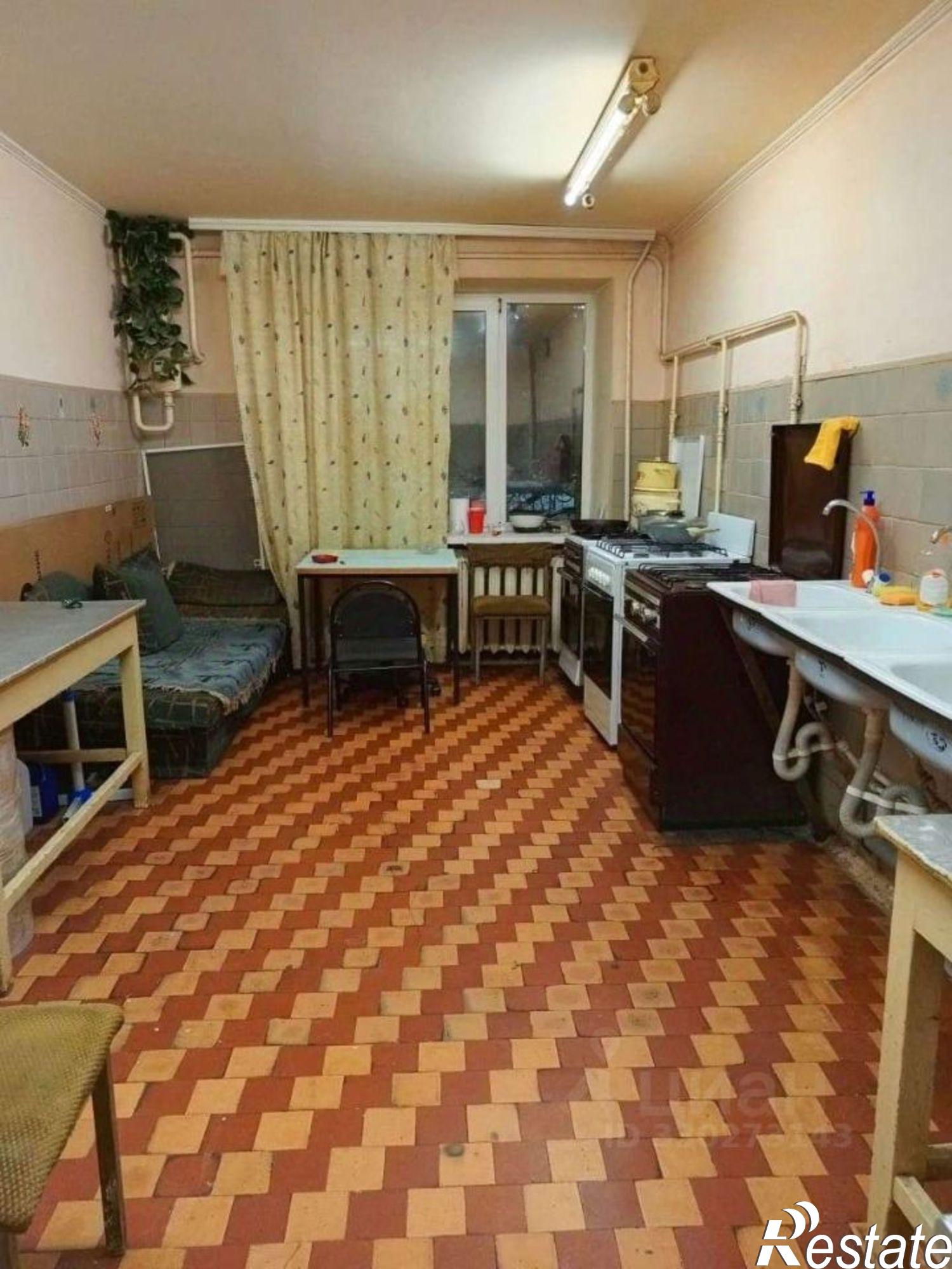 Сдать комнату за 12 000 рублей на ул Гвардейская, 17