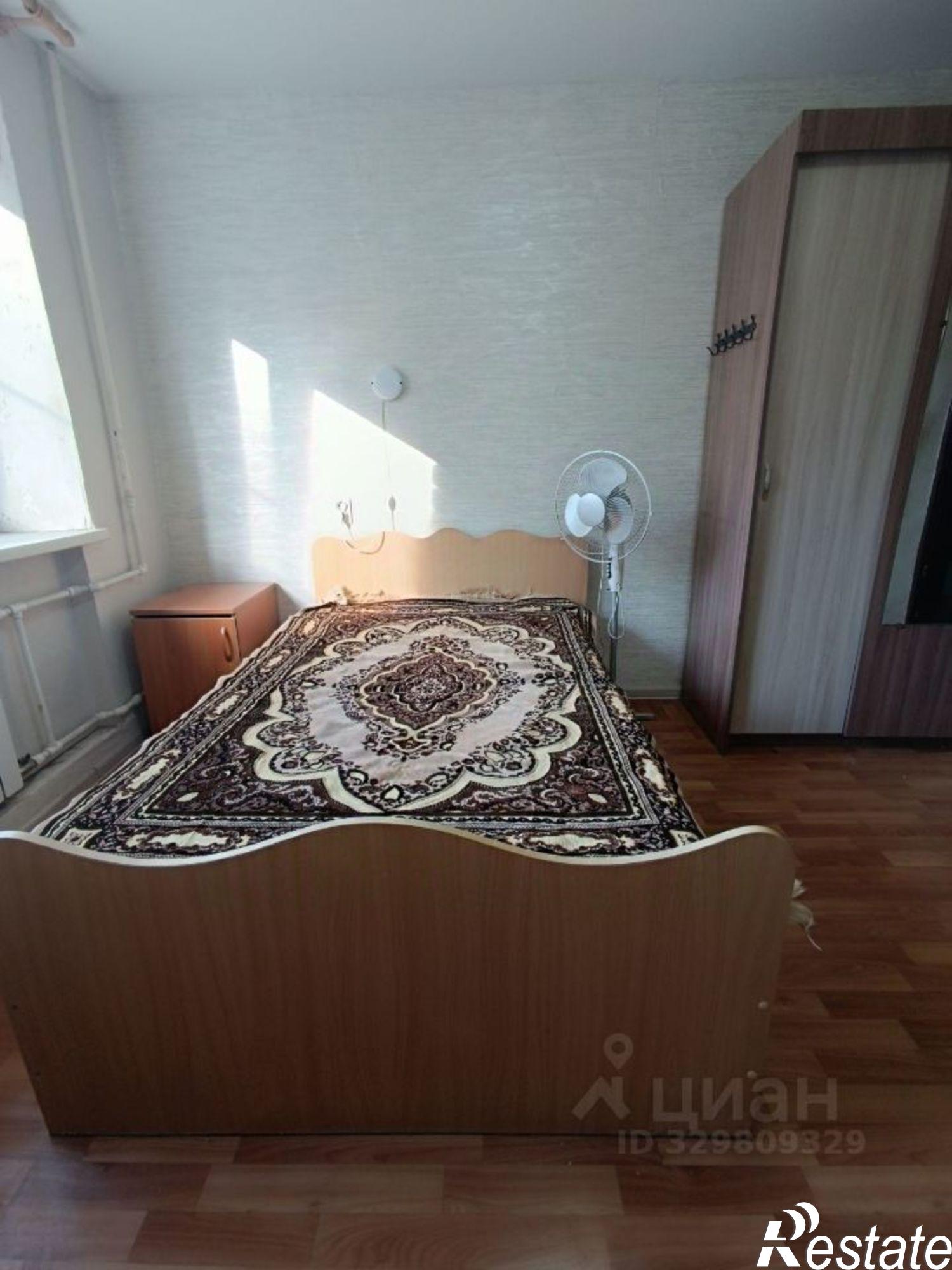 Купить комнату за 1 300 000 рублей на Нагорная улица, 13