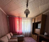 комната 25 кв м ул Гвардейская, 17