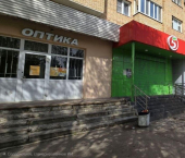 торговое помещение 392 кв м улица Мориса Тореза, 105А