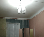 комната 16.5 кв м Старый переулок, 5