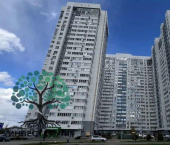 торговое помещение 212 кв м Ташкентская улица, 173