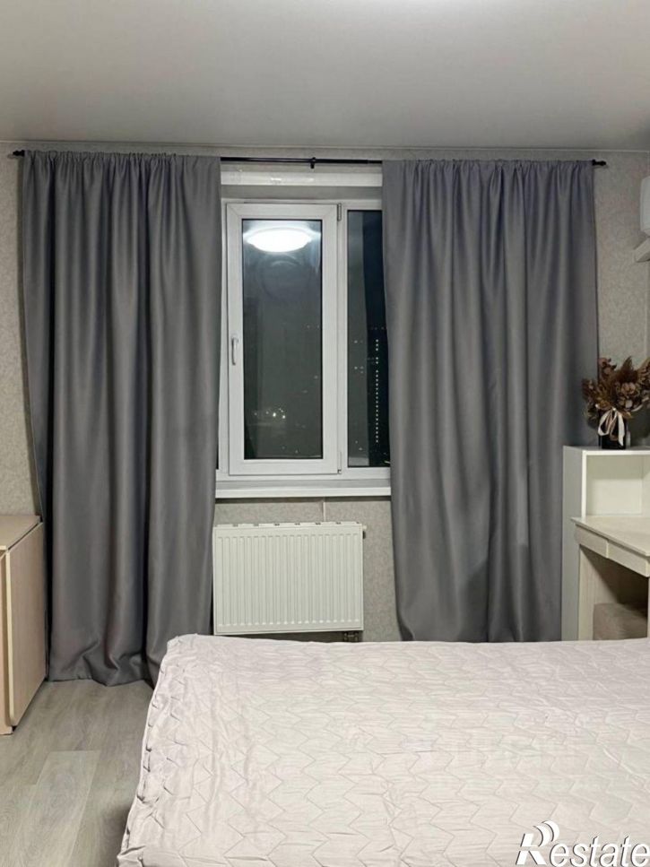 1-комн квартира Революционная улица, 101В,  д. 101В