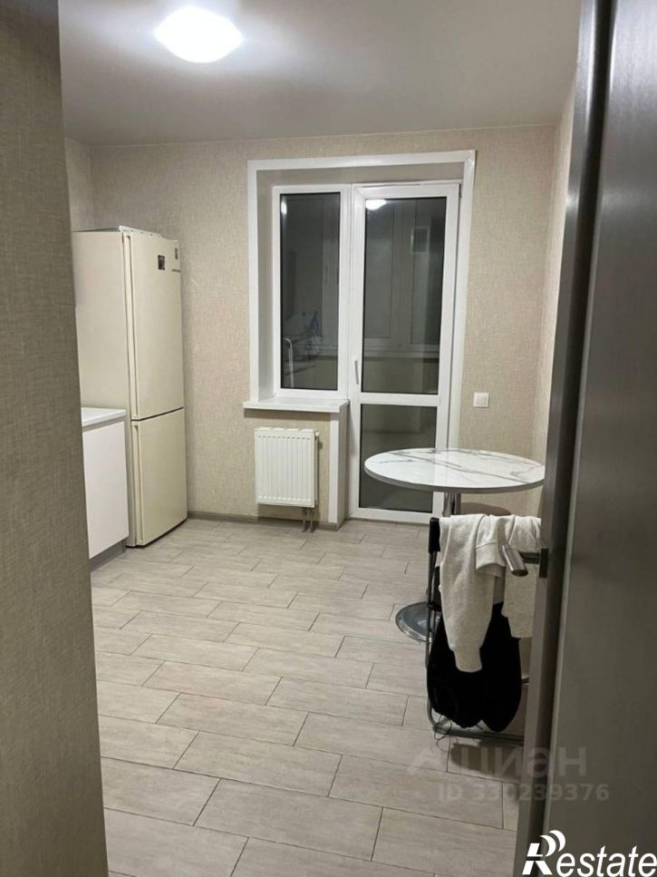 1-комн квартира Революционная улица, 101В,  д. 101В