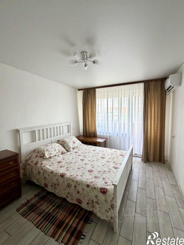 1-комн квартира улица Георгия Димитрова, 94,  д. 94