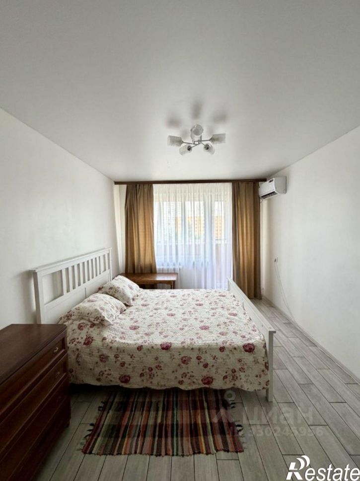 1-комн квартира улица Георгия Димитрова, 94,  д. 94