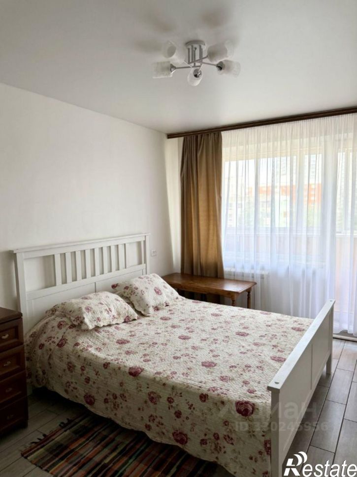 1-комн квартира улица Георгия Димитрова, 94,  д. 94
