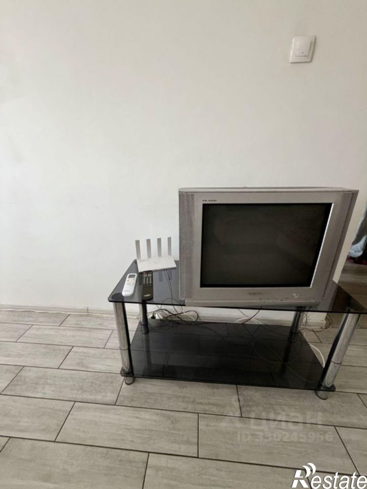 1-комн квартира улица Георгия Димитрова, 94,  д. 94