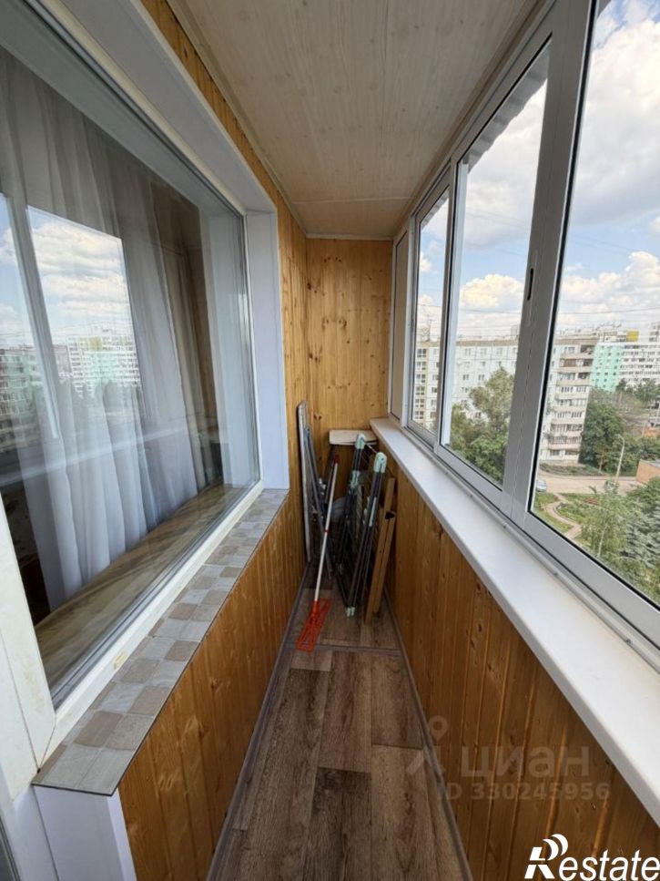 1-комн квартира улица Георгия Димитрова, 94,  д. 94