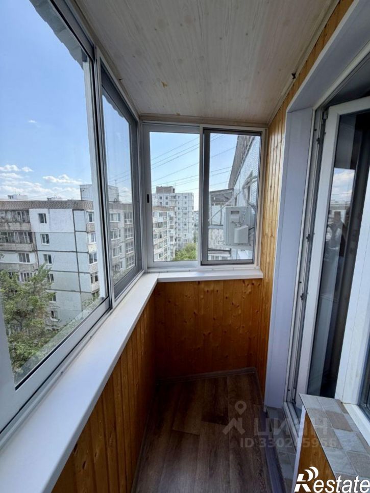 1-комн квартира улица Георгия Димитрова, 94,  д. 94