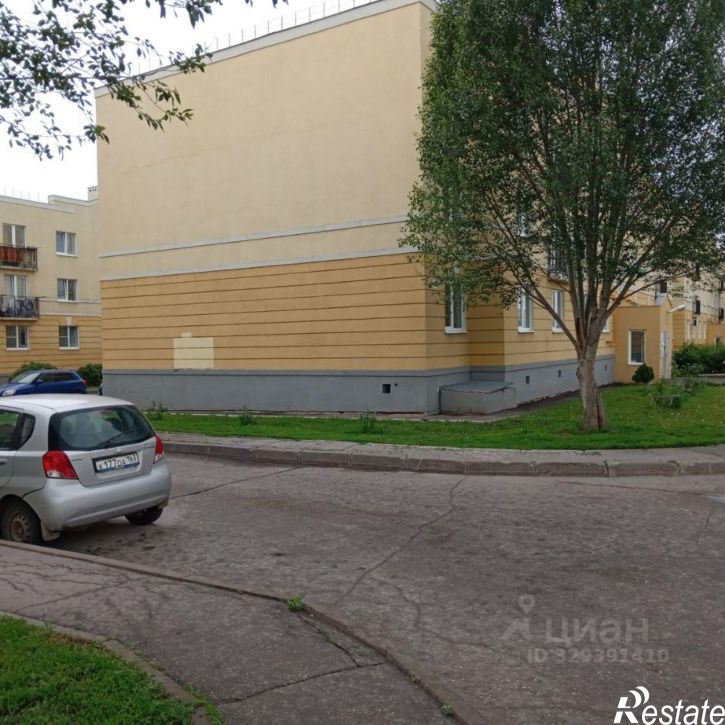 1-комн квартира микрорайон Крутые Ключи, 30