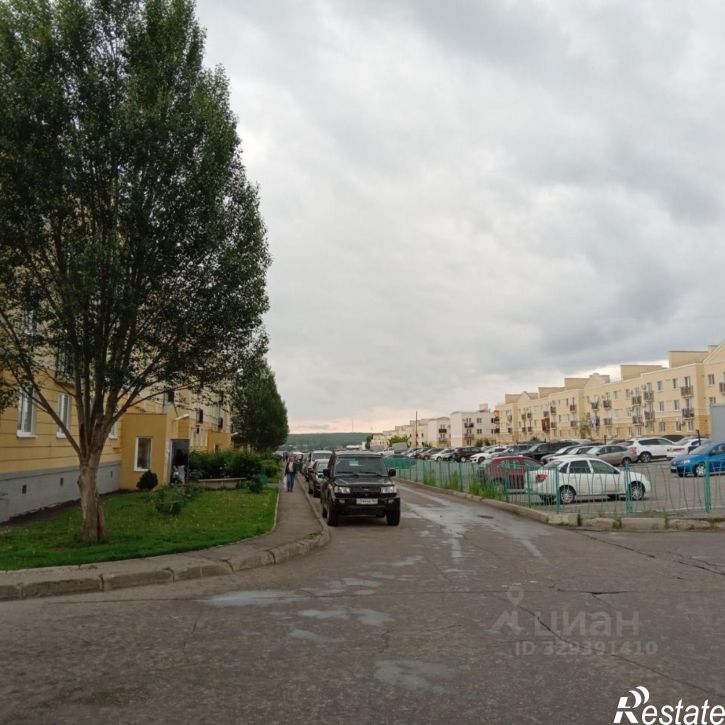 1-комн квартира микрорайон Крутые Ключи, 30