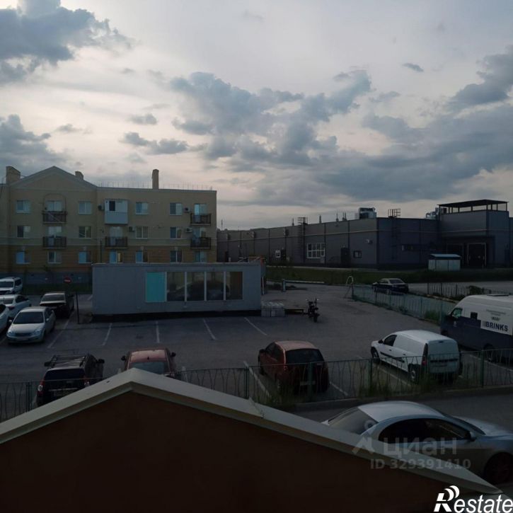 1-комн квартира микрорайон Крутые Ключи, 30