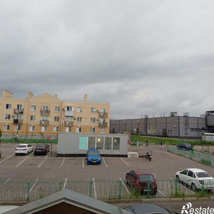 1-комн квартира микрорайон Крутые Ключи, 30