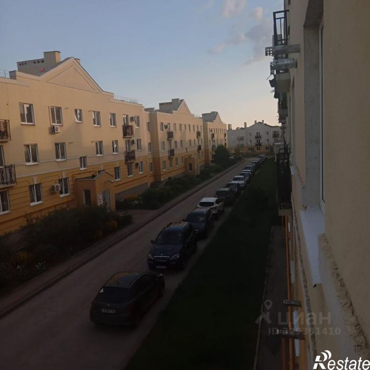 1-комн квартира микрорайон Крутые Ключи, 30