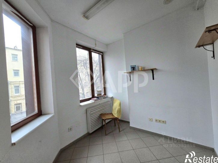 Торговое помещение Вилоновская улица, 30,  д. 30