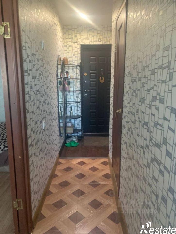 1-комн квартира улица Академика Кузнецова, 11,  д. 11