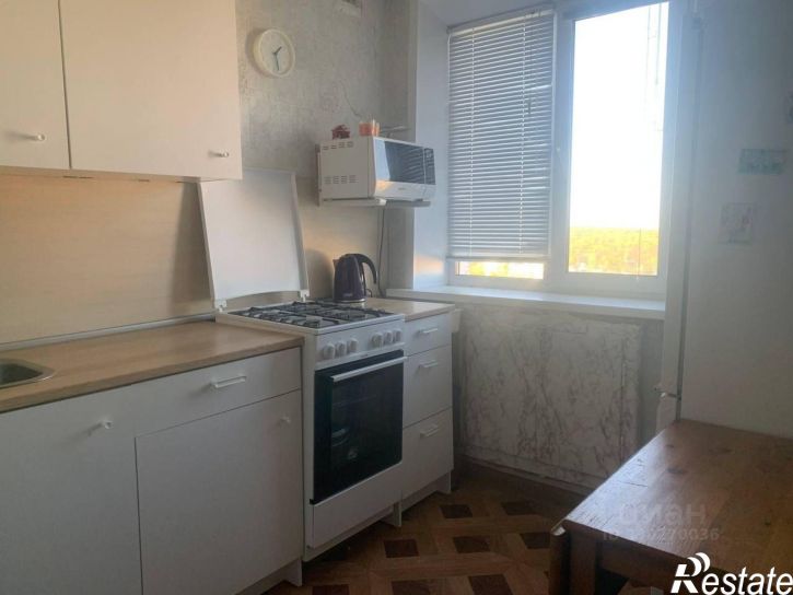 1-комн квартира улица Академика Кузнецова, 11,  д. 11