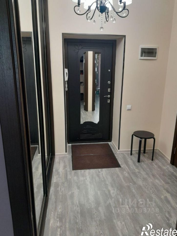 1-комн квартира улица Санфировой, 99,  д. 99