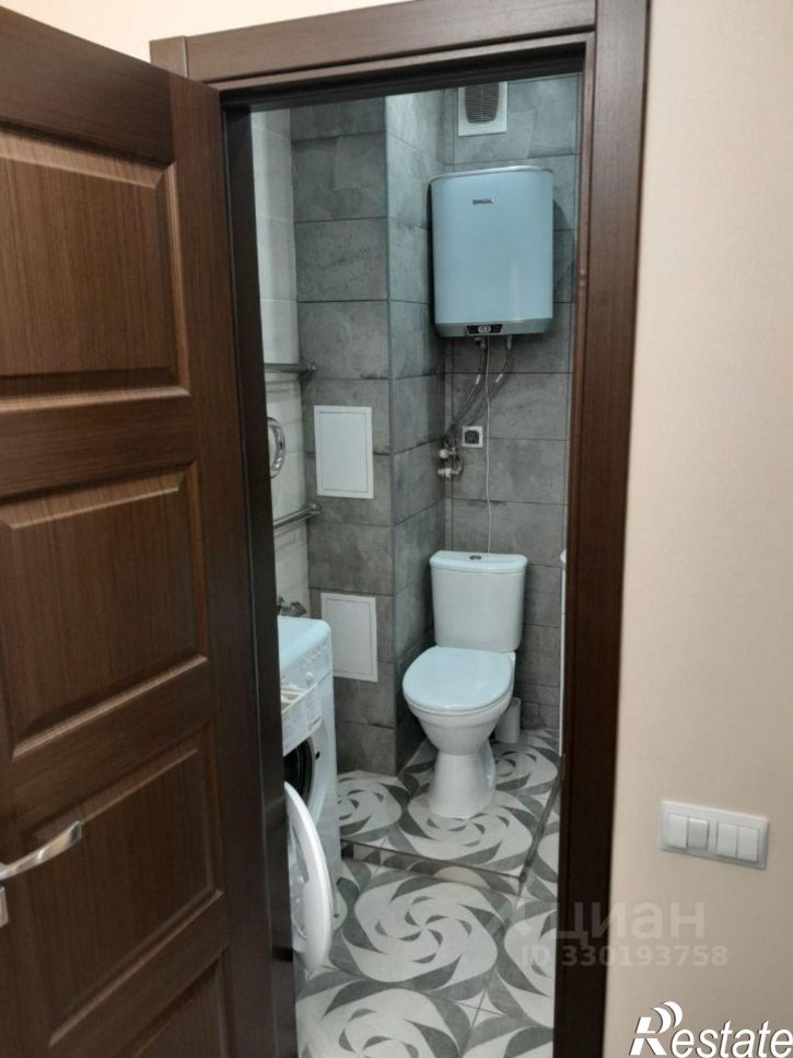1-комн квартира улица Санфировой, 99,  д. 99